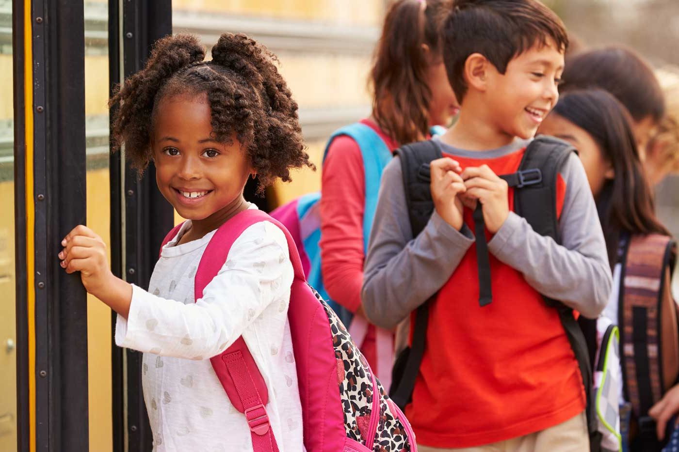 6 Tips for Managing Back-to-School Chaos