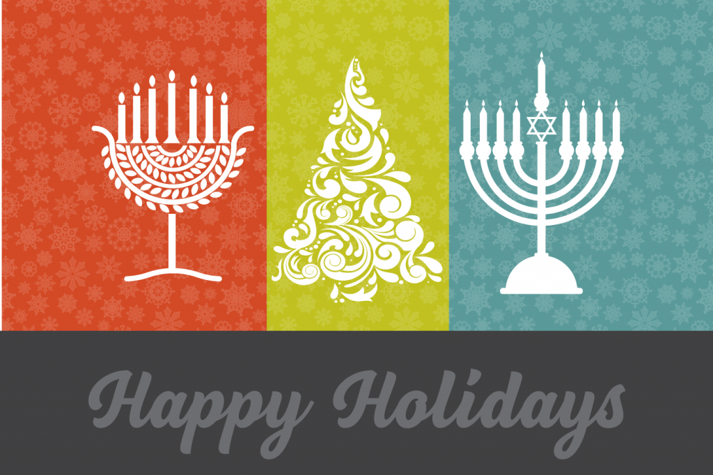 Managing the Busy Holiday Season Deli Express