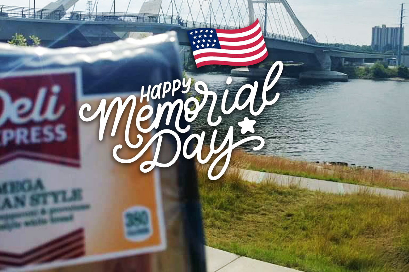 Memorial Day Summer Kickoff