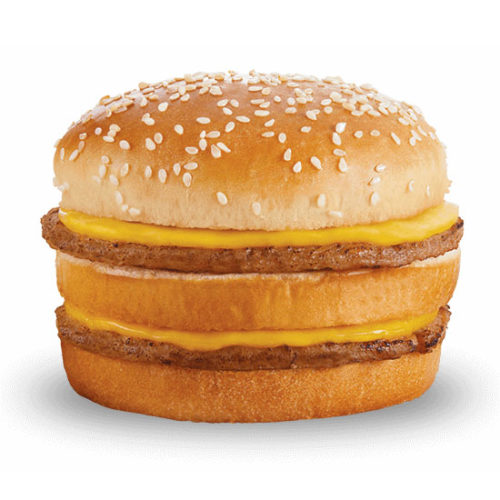 Double CharBroil Deluxe Deli Express