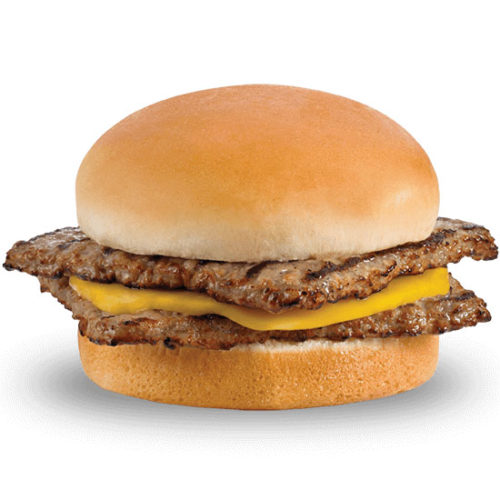 Double CharBroil Deluxe Deli Express