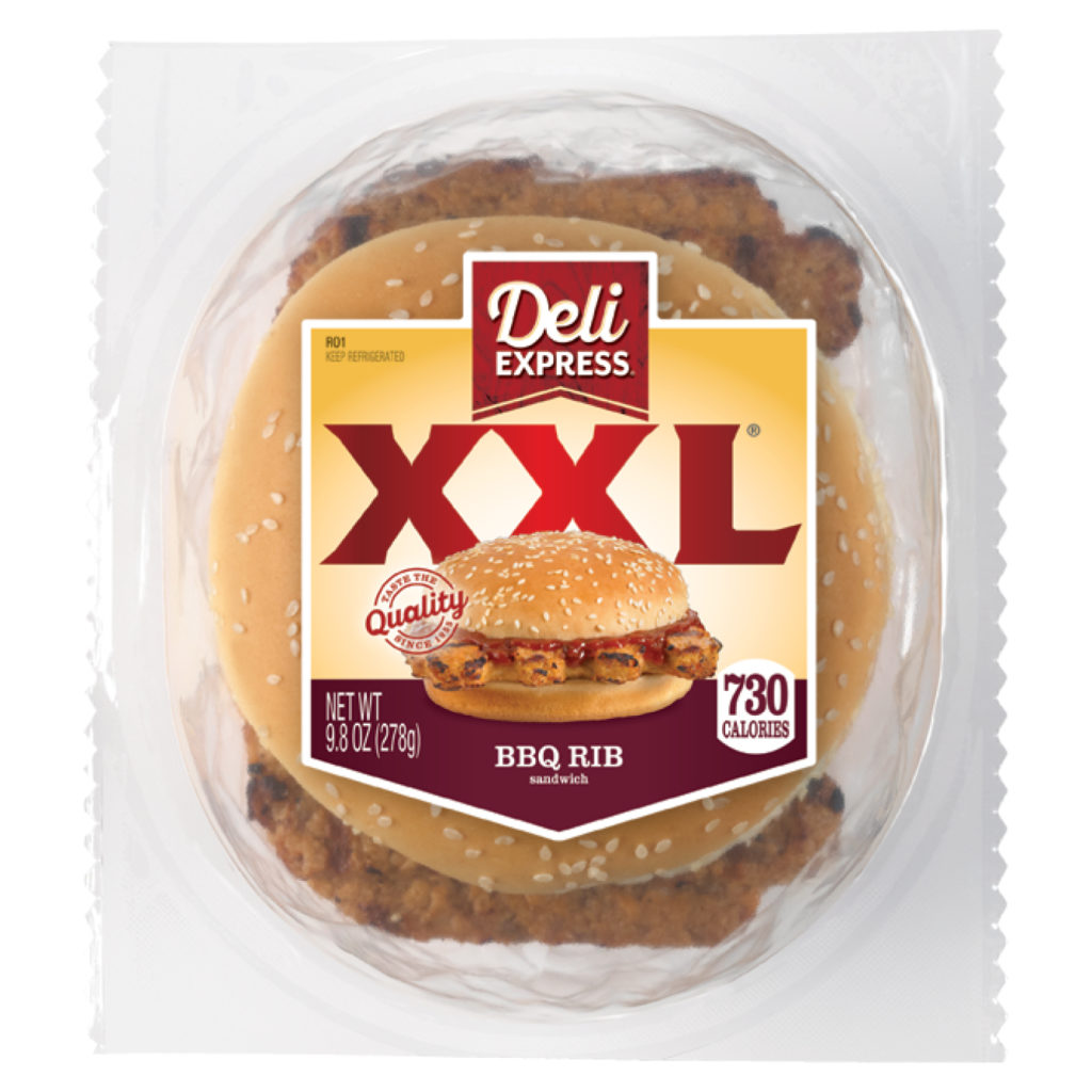 Products - Deli Express